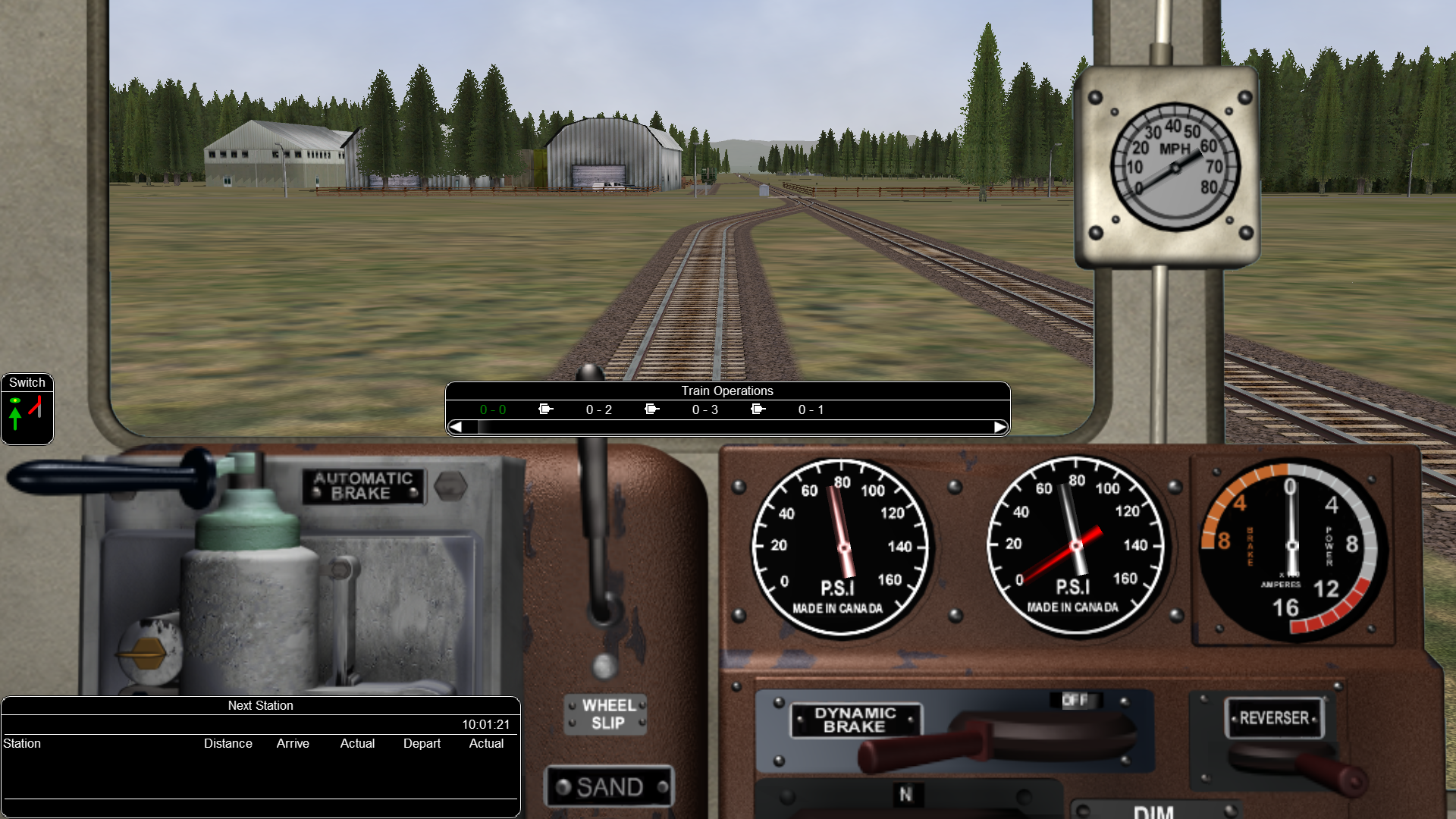 notification testing contest 10 approval