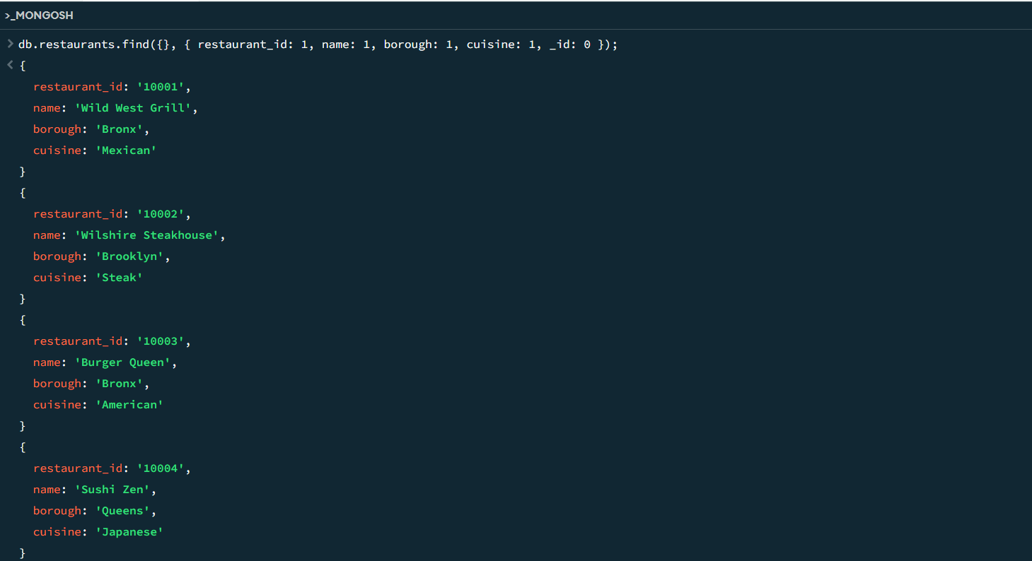 Testing translation service