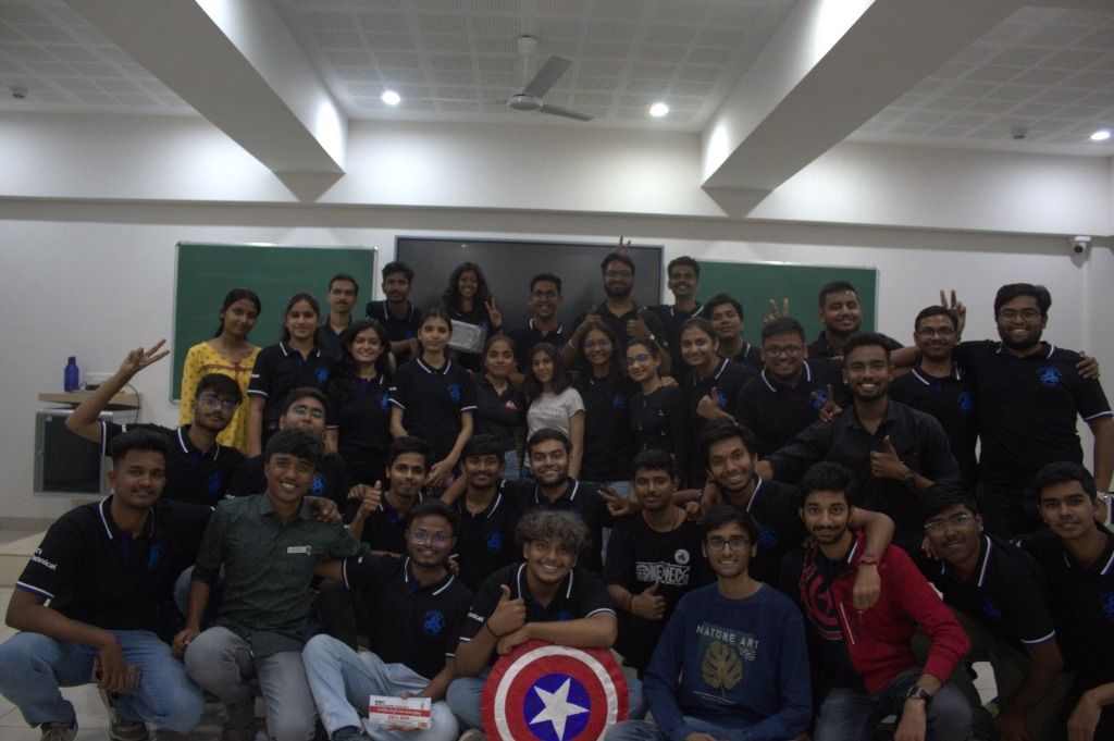 Company cover