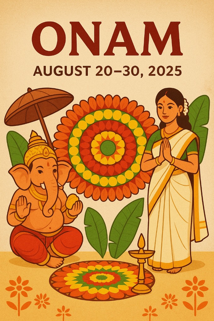 Onam Quiz