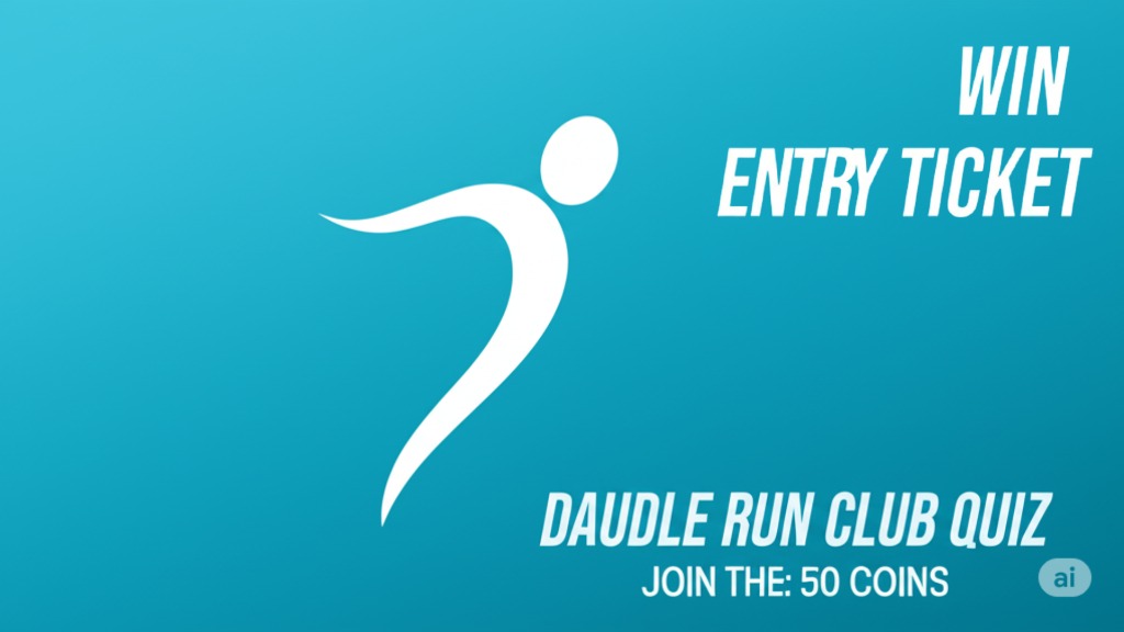 DaudLe Run Club Quiz
