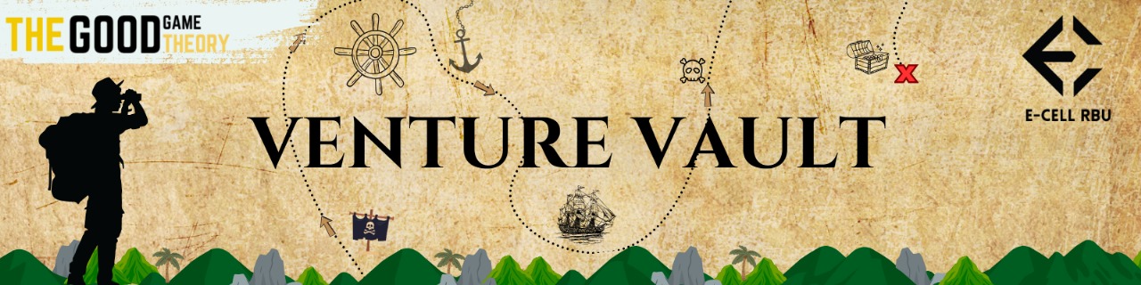 Venture Vault 2.0