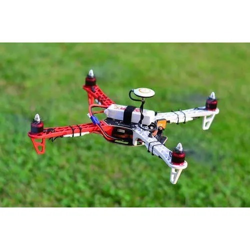 Drone Assembly Student Kit